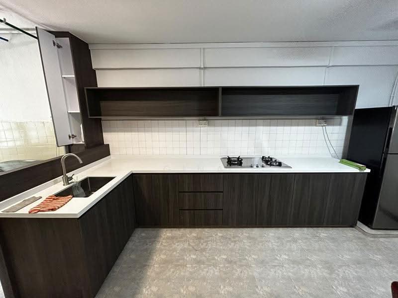 345 Ang Mo Kio Avenue 3, 345 Ang Mo Kio Avenue 3, Ang Mo Kio / Bishan / Thomson, 2 Bedrooms, 786 sqft, HDB Flat For Rent, by Gina Hoon, 500262016 - Kitchen - PropertyGuru.com.sg