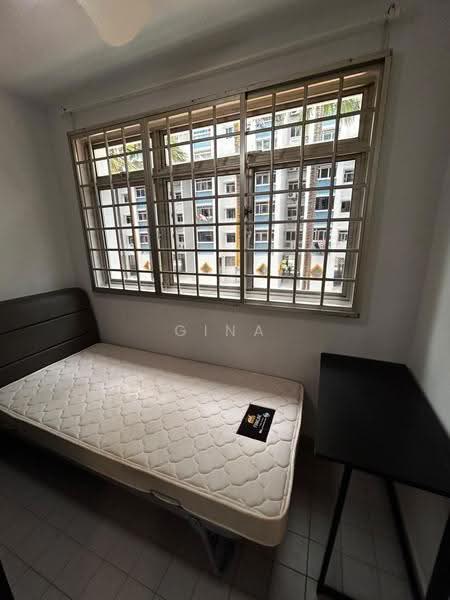 345 Ang Mo Kio Avenue 3, 345 Ang Mo Kio Avenue 3, Ang Mo Kio / Bishan / Thomson, 2 Bedrooms, 786 sqft, HDB Flat For Rent, by Gina Hoon, 500262016 - Bedroom - PropertyGuru.com.sg