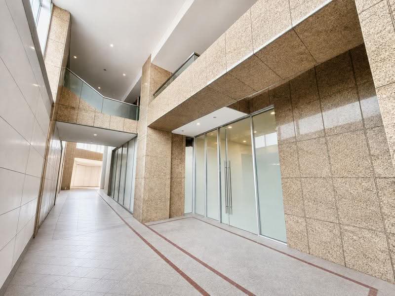 Rare L1 F&B Space @ Bugis Vicinity | Near MRT | Prime Location | Rarely Available, Beach Road / Bugis / Rochor, 1,467 sqft, Food & Beverage For Rent, by Sean Pang, 500262017 - Lobby - CommercialGuru.com.sg
