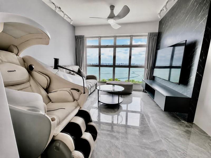 421B Northshore Drive, 421B 421B, 3 Bedrooms, 1,001 sqft, HDB Flat For Sale, by Jenny Lee, 500262019 - PropertyGuru.com.sg