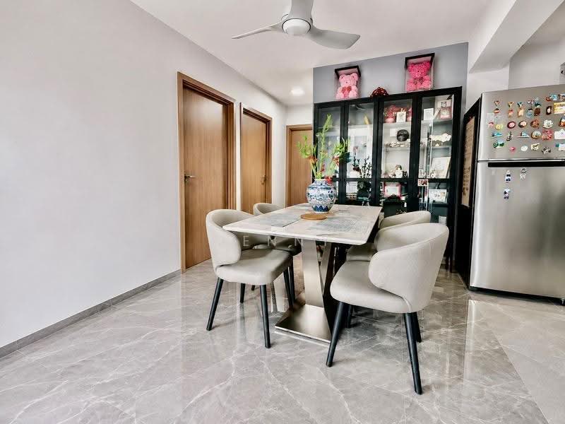 421B Northshore Drive, 421B 421B, 3 Bedrooms, 1,001 sqft, HDB Flat For Sale, by Jenny Lee, 500262019 - PropertyGuru.com.sg