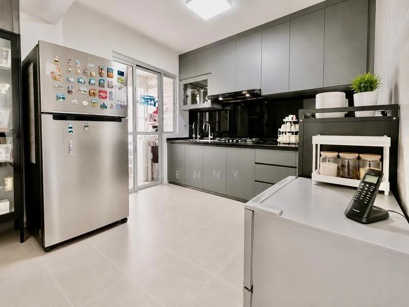 421B Northshore Drive, 421B 421B, 3 Bedrooms, 1,001 sqft, HDB Flat For Sale, by Jenny Lee, 500262019 - PropertyGuru.com.sg