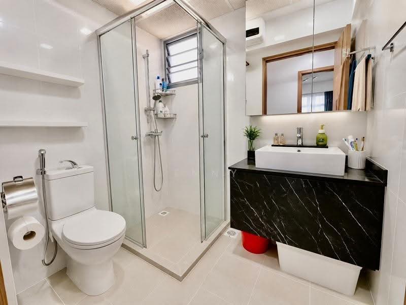 421B Northshore Drive, 421B 421B, 3 Bedrooms, 1,001 sqft, HDB Flat For Sale, by Jenny Lee, 500262019 - PropertyGuru.com.sg
