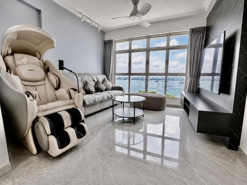 421B Northshore Drive, 421B 421B, 3 Bedrooms, 1,001 sqft, HDB Flat For Sale, by Jenny Lee, 500262019 - PropertyGuru.com.sg