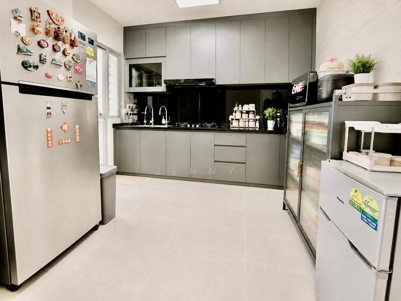 421B Northshore Drive, 421B 421B, 3 Bedrooms, 1,001 sqft, HDB Flat For Sale, by Jenny Lee, 500262019 - PropertyGuru.com.sg