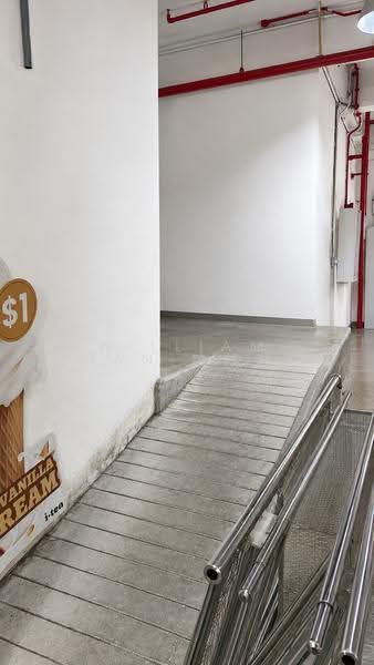Kb Industrial Building, 10 Kaki Bukit Road 1, Eunos / Geylang / Paya Lebar, 4,542 sqft, Factory / Workshop (B2) For Sale, by William Tan 陳威誦, 500262023 - Interior - CommercialGuru.com.sg