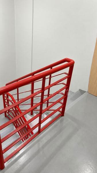Kb Industrial Building, 10 Kaki Bukit Road 1, Eunos / Geylang / Paya Lebar, 4,542 sqft, Factory / Workshop (B2) For Sale, by William Tan 陳威誦, 500262023 - Interior - CommercialGuru.com.sg