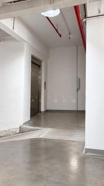 Kb Industrial Building, 10 Kaki Bukit Road 1, Eunos / Geylang / Paya Lebar, 4,542 sqft, Factory / Workshop (B2) For Sale, by William Tan 陳威誦, 500262023 - Entrance - CommercialGuru.com.sg