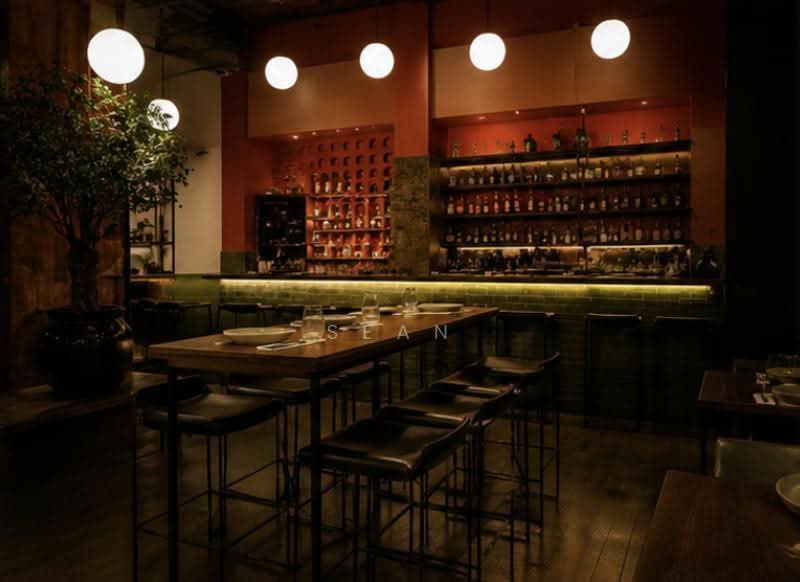 L1 F&B Space @ Telok Ayer Vicinity w ORA | Prime Location | Excellent Frontage, Boat Quay / Raffles Place / Marina, 1,303 sqft, Food & Beverage For Rent, by Sean Pang, 500262025 - Interior - CommercialGuru.com.sg