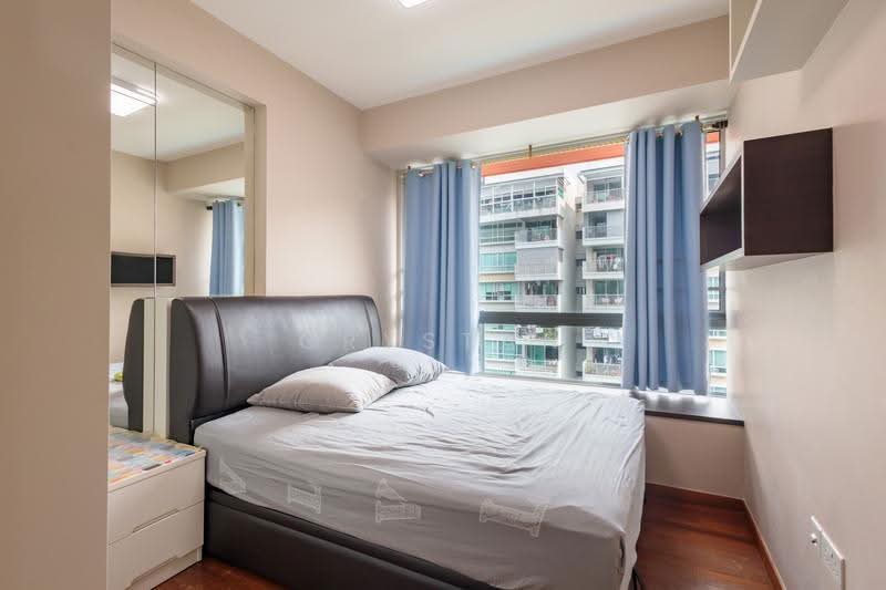 Caspian, 50 Lakeside Drive, Boon Lay / Jurong / Tuas, 3 Bedrooms, 1,238 sqft, Condominium For Rent, by Crystan Lim, 500262027 - Bedroom - PropertyGuru.com.sg