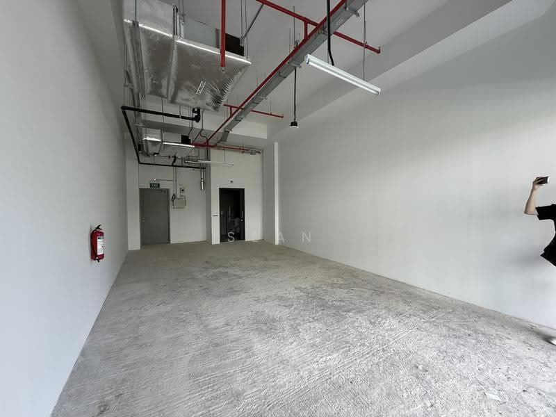 L1 F&B Space @ Bedok Central | Excellent Frontage | Rarely Available, Bedok / Upper East Coast, 1,076 sqft, Food & Beverage For Rent, by Sean Pang, 500262033 - Interior - CommercialGuru.com.sg