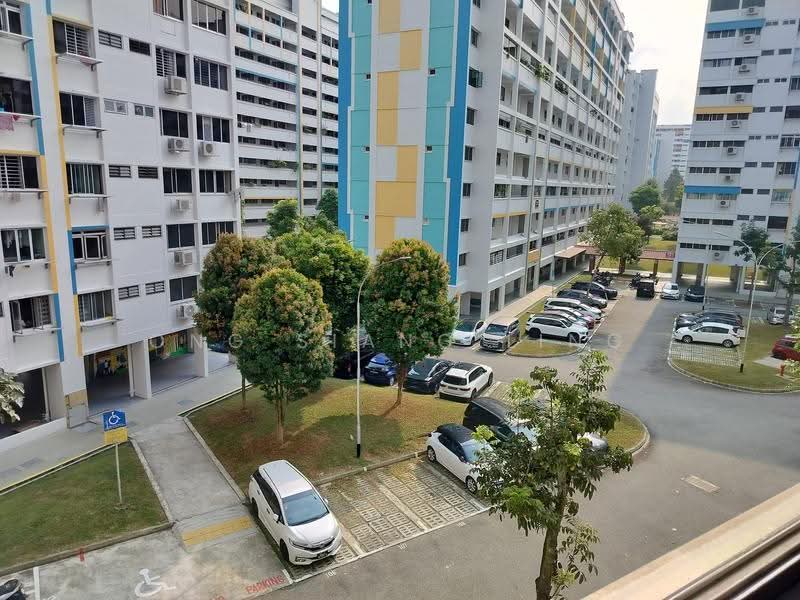 122 Teck Whye Lane, 122 Teck Whye Lane, Dairy Farm / Bukit Panjang / Choa Chu Kang, Room Rental, 100 sqft, HDB Flat For Rent, by Ong Siang Ling, 500262036 - Exterior - PropertyGuru.com.sg