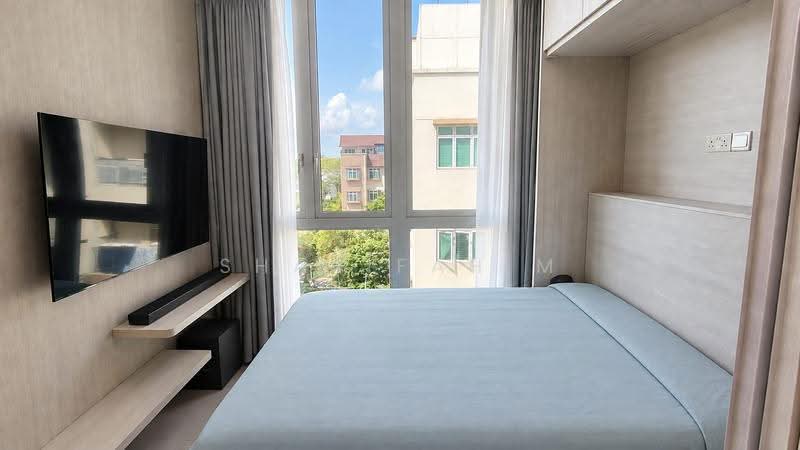 Roots @ Transit, 9 Transit Road, Mandai / Upper Thomson, 1 Bedroom, 441 sqft, Apartment For Sale, by Sharifah M Alsagoff, 500262038 - PropertyGuru.com.sg