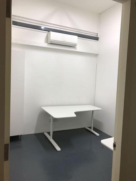 Golden Wall Flatted Factory, 2 Jalan Rajah, Balestier / Toa Payoh, 95 sqft, Light Industrial (B1) For Rent, by Sharon Kong, 500262040 - Study - CommercialGuru.com.sg