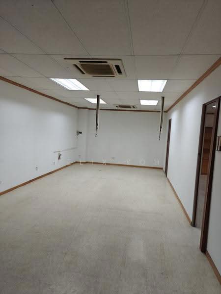 Ruby Industrial Complex, 80 Genting Lane, Macpherson / Potong Pasir, 1,905 sqft, Factory / Workshop (B2) For Sale, by Felix Koh, 500262041 - Interior - CommercialGuru.com.sg