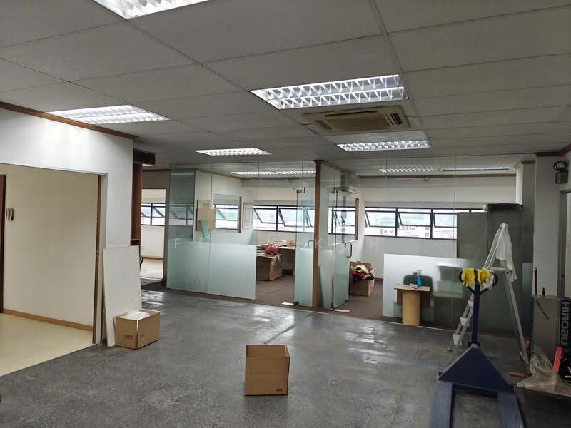 Ruby Industrial Complex, 80 Genting Lane, Macpherson / Potong Pasir, 1,905 sqft, Factory / Workshop (B2) For Sale, by Felix Koh, 500262041 - Interior - CommercialGuru.com.sg