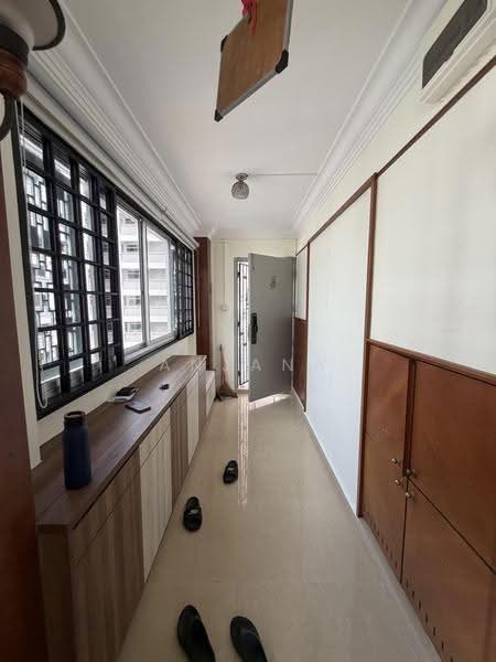 638 Pasir Ris Drive 1, 638 Pasir Ris Drive 1, Pasir Ris / Tampines, 4 Bedrooms, 1,313 sqft, HDB Flat For Rent, by Anjana Agarwal, 500262042 - Entrance - PropertyGuru.com.sg