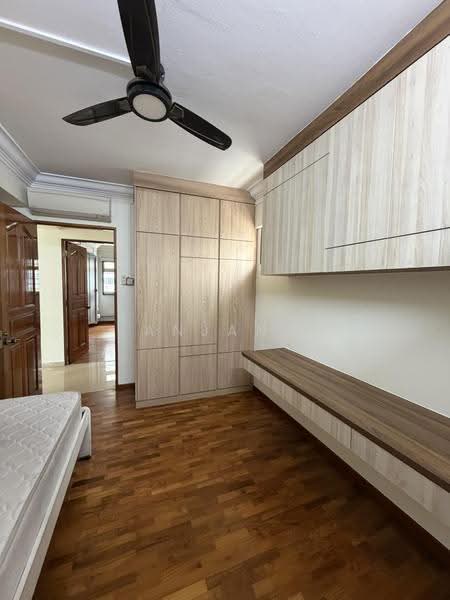 638 Pasir Ris Drive 1, 638 Pasir Ris Drive 1, Pasir Ris / Tampines, 4 Bedrooms, 1,313 sqft, HDB Flat For Rent, by Anjana Agarwal, 500262042 - Bedroom - PropertyGuru.com.sg