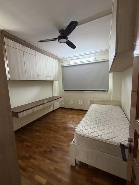 638 Pasir Ris Drive 1, 638 Pasir Ris Drive 1, Pasir Ris / Tampines, 4 Bedrooms, 1,313 sqft, HDB Flat For Rent, by Anjana Agarwal, 500262042 - Bedroom - PropertyGuru.com.sg