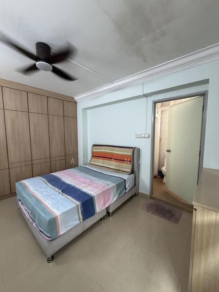 638 Pasir Ris Drive 1, 638 Pasir Ris Drive 1, Pasir Ris / Tampines, 4 Bedrooms, 1,313 sqft, HDB Flat For Rent, by Anjana Agarwal, 500262042 - Bedroom - PropertyGuru.com.sg