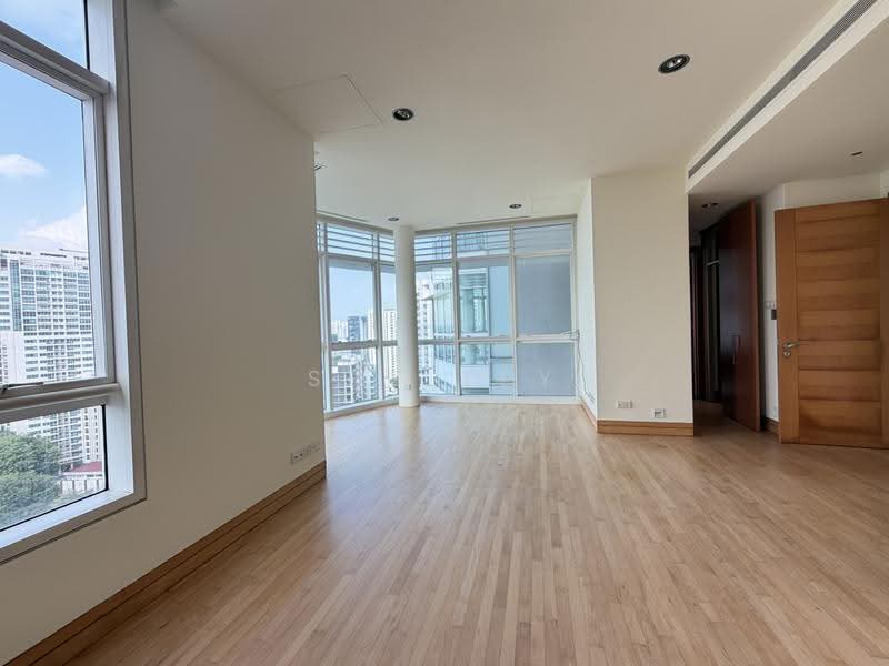 Setia Residences, 11 Evelyn Road, Newton / Novena, 4 Bedrooms, 3,348 sqft, Apartment For Rent, by Shelley Han, 500262048 - Study area - PropertyGuru.com.sg