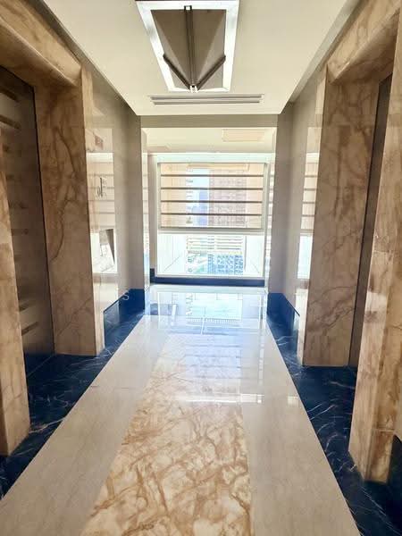 Setia Residences, 11 Evelyn Road, Newton / Novena, 4 Bedrooms, 3,348 sqft, Apartment For Rent, by Shelley Han, 500262048 - Corridor - PropertyGuru.com.sg