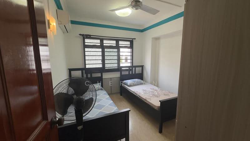 Blk 640 Woodlands Ring Road, , Room Rental, 120 sqft, HDB Flat For Rent, by Cherlyn Loh Xue Ting, 500262050 - Bedroom - PropertyGuru.com.sg