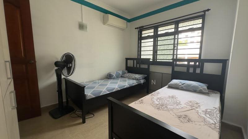 Blk 640 Woodlands Ring Road, , Room Rental, 120 sqft, HDB Flat For Rent, by Cherlyn Loh Xue Ting, 500262050 - Bedroom - PropertyGuru.com.sg