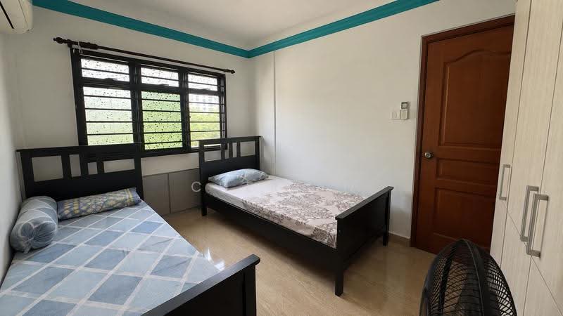 Blk 640 Woodlands Ring Road, , Room Rental, 120 sqft, HDB Flat For Rent, by Cherlyn Loh Xue Ting, 500262050 - Bedroom - PropertyGuru.com.sg