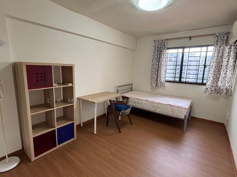 95 Bedok North Avenue 4, 95 Bedok North Avenue 4, Bedok / Upper East Coast, Room Rental, 100 sqft, HDB Flat For Rent, by Lam Fook Soon, 500262051 - Bedroom - PropertyGuru.com.sg
