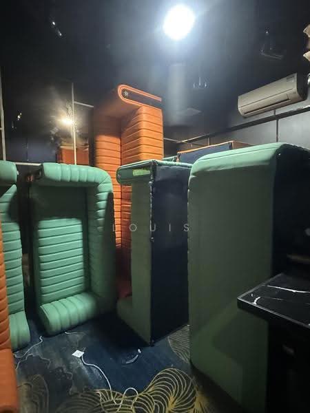 Little India Shop Houses, 161 Jalan Besar, Farrer Park / Serangoon Rd, 1,200 sqft, Office For Rent, by Louis Ang, 500262054 - Interior - CommercialGuru.com.sg