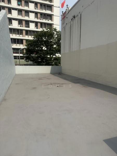Little India Shop Houses, 161 Jalan Besar, Farrer Park / Serangoon Rd, 1,200 sqft, Office For Rent, by Louis Ang, 500262054 - Exterior - CommercialGuru.com.sg