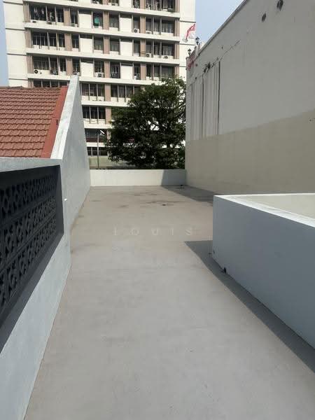 Little India Shop Houses, 161 Jalan Besar, Farrer Park / Serangoon Rd, 1,200 sqft, Office For Rent, by Louis Ang, 500262054 - Exterior - CommercialGuru.com.sg
