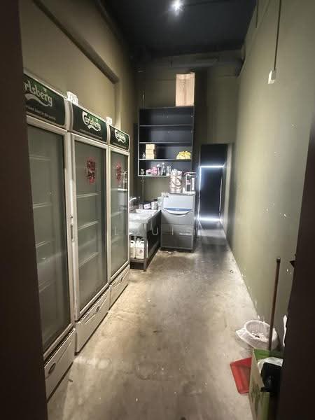 Little India Shop Houses, 161 Jalan Besar, Farrer Park / Serangoon Rd, 1,200 sqft, Office For Rent, by Louis Ang, 500262054 - Interior - CommercialGuru.com.sg