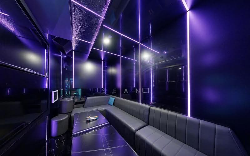 L1 Restaurant and Bar w Ancillary Live Entertainment Space @ Ann Siang Vicinity, Boat Quay / Raffles Place / Marina, 2,485 sqft, Food & Beverage For Rent, by Sean Pang, 500262055 - Interior - CommercialGuru.com.sg