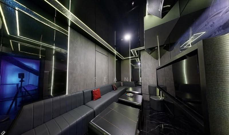L1 Restaurant and Bar w Ancillary Live Entertainment Space @ Ann Siang Vicinity, Boat Quay / Raffles Place / Marina, 2,485 sqft, Food & Beverage For Rent, by Sean Pang, 500262055 - Interior - CommercialGuru.com.sg