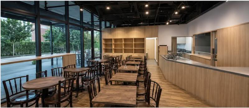 L1 F&B Space at Labrador Park/Alexandra Road Vicinity | Excellent Frontage, Buona Vista / West Coast / Clementi New Town, 1,668 sqft, Food & Beverage For Rent, by Sean Pang, 500262059 - Interior - CommercialGuru.com.sg