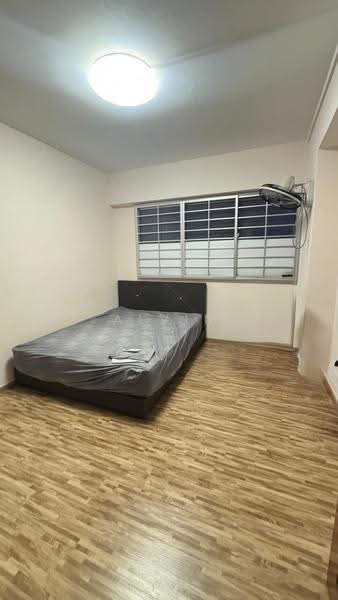 548 Choa Chu Kang Street 52, 548 Choa Chu Kang Street 52, Dairy Farm / Bukit Panjang / Choa Chu Kang, Room Rental, , HDB Flat For Rent, by Alvin Tyh, 500262068 - Bedroom - PropertyGuru.com.sg