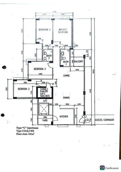 683C Woodlands Drive 62, 683C Woodlands Drive 62, Admiralty / Woodlands, 4 Bedrooms, 1,518 sqft, HDB Flat For Sale, by Jose Loh Zhenhao, 500262071 - PropertyGuru.com.sg