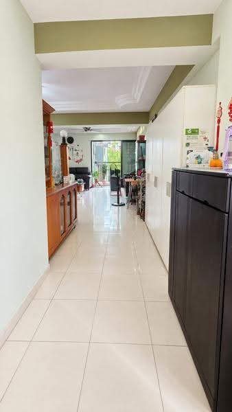 683C Woodlands Drive 62, 683C Woodlands Drive 62, Admiralty / Woodlands, 4 Bedrooms, 1,518 sqft, HDB Flat For Sale, by Jose Loh Zhenhao, 500262071 - Living Room - PropertyGuru.com.sg