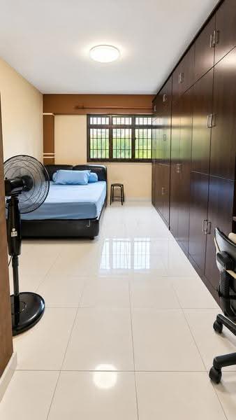 683C Woodlands Drive 62, 683C Woodlands Drive 62, Admiralty / Woodlands, 4 Bedrooms, 1,518 sqft, HDB Flat For Sale, by Jose Loh Zhenhao, 500262071 - Bedroom - PropertyGuru.com.sg