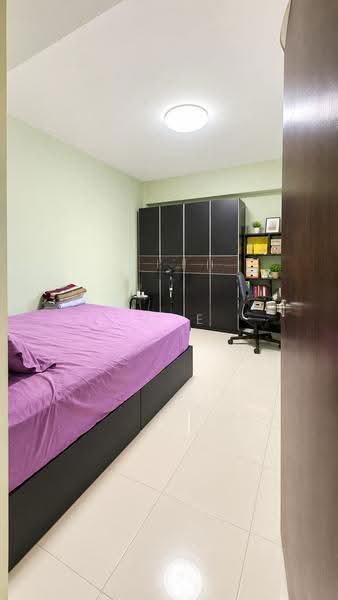 683C Woodlands Drive 62, 683C Woodlands Drive 62, Admiralty / Woodlands, 4 Bedrooms, 1,518 sqft, HDB Flat For Sale, by Jose Loh Zhenhao, 500262071 - Bedroom - PropertyGuru.com.sg