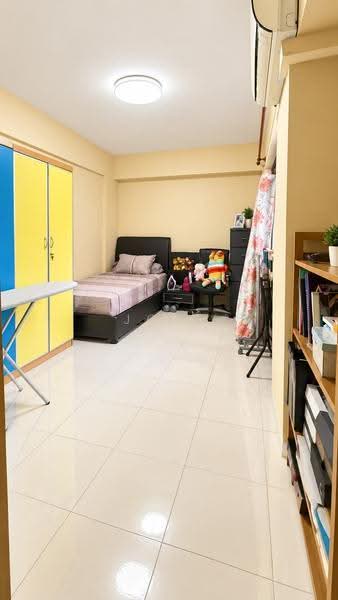 683C Woodlands Drive 62, 683C Woodlands Drive 62, Admiralty / Woodlands, 4 Bedrooms, 1,518 sqft, HDB Flat For Sale, by Jose Loh Zhenhao, 500262071 - Bedroom - PropertyGuru.com.sg