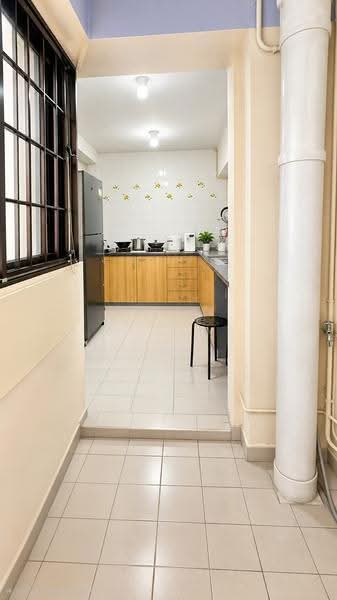 683C Woodlands Drive 62, 683C Woodlands Drive 62, Admiralty / Woodlands, 4 Bedrooms, 1,518 sqft, HDB Flat For Sale, by Jose Loh Zhenhao, 500262071 - Kitchen - PropertyGuru.com.sg