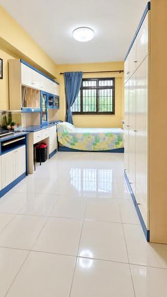 683C Woodlands Drive 62, 683C Woodlands Drive 62, Admiralty / Woodlands, 4 Bedrooms, 1,518 sqft, HDB Flat For Sale, by Jose Loh Zhenhao, 500262071 - Bedroom - PropertyGuru.com.sg