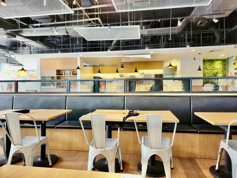 Rare F&B Space @ Pasir Ris | Excellent Frontage | Great Visibility, Pasir Ris / Tampines, 1,617 sqft, Food & Beverage For Rent, by Sean Pang, 500262072 - Interior - CommercialGuru.com.sg