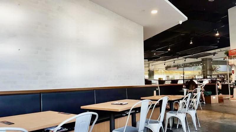 Rare F&B Space @ Pasir Ris | Excellent Frontage | Great Visibility, Pasir Ris / Tampines, 1,617 sqft, Food & Beverage For Rent, by Sean Pang, 500262072 - Interior - CommercialGuru.com.sg