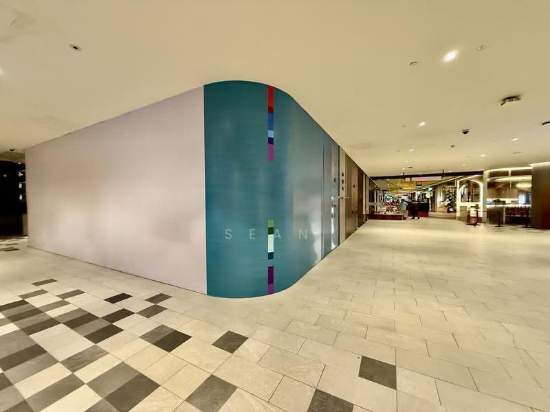 Rare F&B Space @ Pasir Ris | Excellent Frontage | Great Visibility, Pasir Ris / Tampines, 1,617 sqft, Food & Beverage For Rent, by Sean Pang, 500262072 - Corridor - CommercialGuru.com.sg