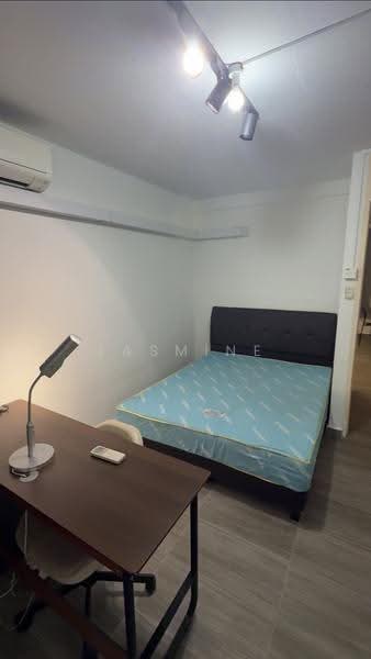 38 Circuit Road, 38 Circuit Road, Macpherson / Potong Pasir, 2 Bedrooms, 570 sqft, HDB Flat For Rent, by Jasmine See, 500262073 - Bedroom - PropertyGuru.com.sg