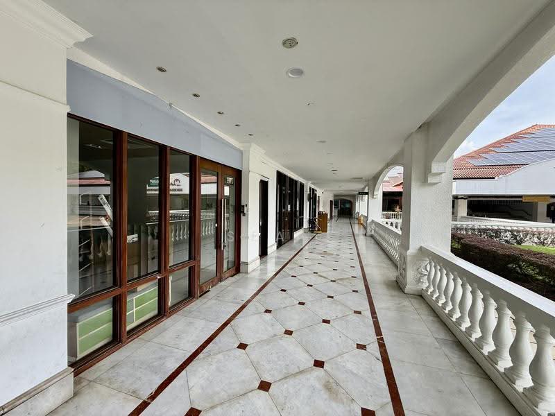 Rare Retail/Enrichment Centre Space @ Yishun Vicinity | Rarely Available, Sembawang / Yishun, 1,648 sqft, Other Retail For Rent, by Sean Pang, 500262074 - Corridor - CommercialGuru.com.sg